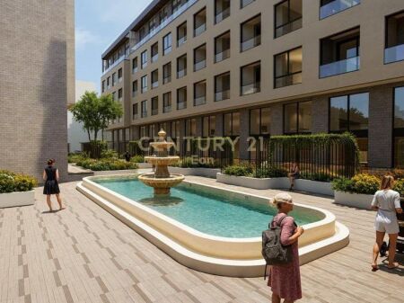 STUDIO NE VIZION 3 RESIDENCE, MALI I ROBIT - PAGESE ME KESTE !