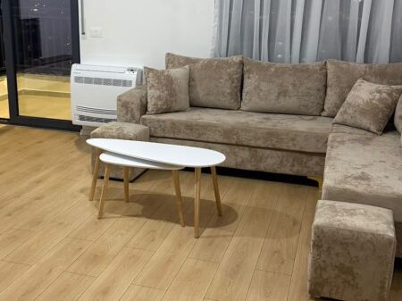 🏡 JEPET ME QIRA – APARTAMENT 1+1