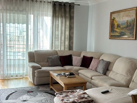 DUPLEX +GARAGE FOR SALE KODRA E DIELLIT 1