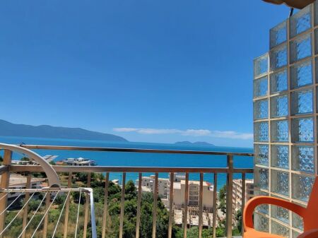 Garsoniere me Qera Afatgjate - Lungomare , Rezidenca Odeon, Vlore