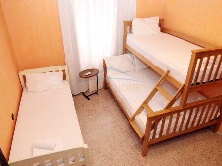 Rent, Apartment 2+1+Parking Space, Laprake, Tirana