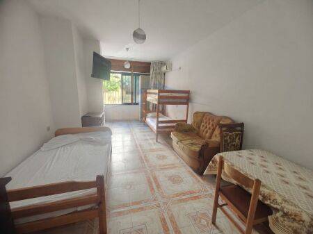 Rent, Studio Apartment, Fortuzi Street, Tirana