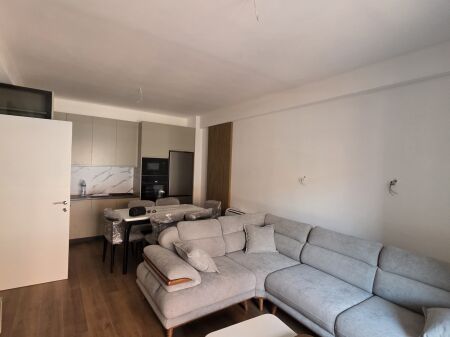 Apartament 2+1+2 te Urban Gate ne Astir