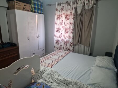 2+1 apartment for sale in Don Bosko