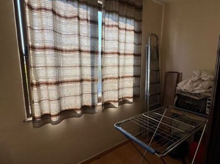 APARTAMENT 2+1 ME QIRA NE XHAMLLIK