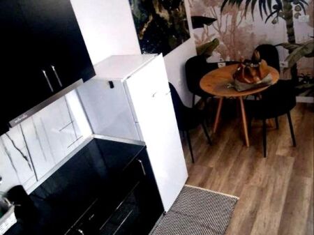 DUPLEX 60,000 LEKE STACIONI I TRENIT