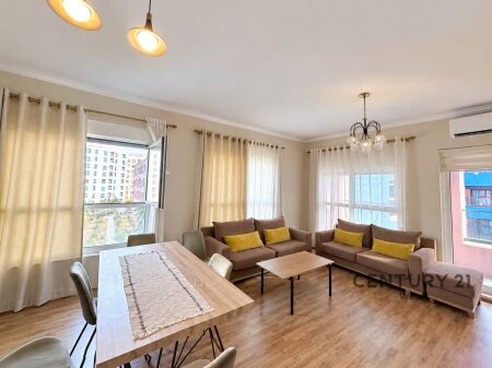 Shitet 2+1+2+Post Parkimi, Rezidenca "Mangalem", Ali Dem 173'000 euro Apartamenti + 12'000 euro Parking