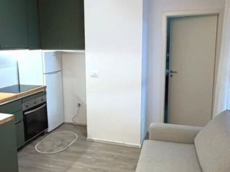 🏡 SHITET GARSONIERE – MANGALEM 21, ALI DEMI ✨