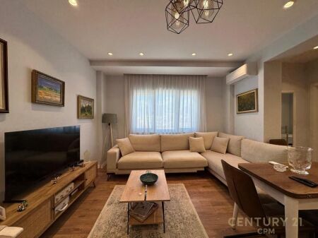 Apartment 2+1 For Rent Near Ekonomiku!
