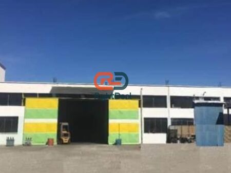 Warehouse/Store For Sale, On Tirana–Durrës Highway, KM 5