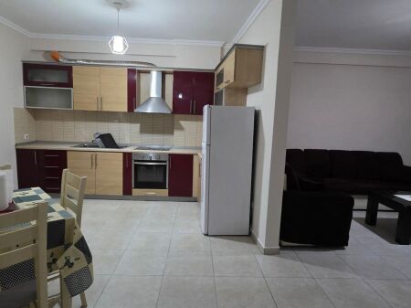 Rent | Apartament 1 + 1 | Astir | 450 €/month