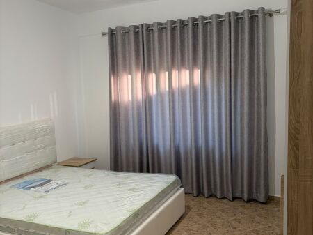 Appartamento 1+1+1 In Affitto Posto Auto + 1 Balcone