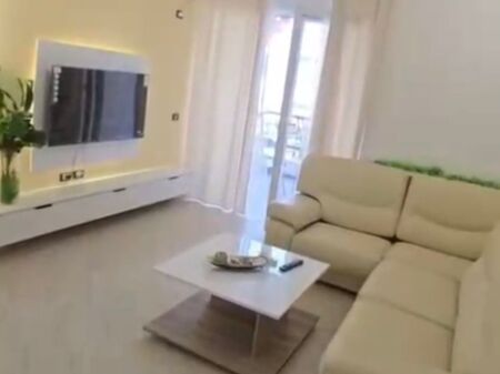 Affittasi appartamento 2+1 presso il Lago Secco