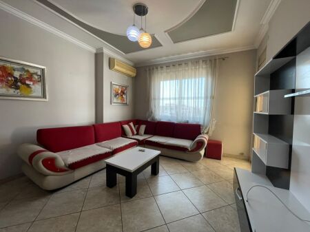 Apartment 2+1 for rent near Hotel Marinaj in Astir.