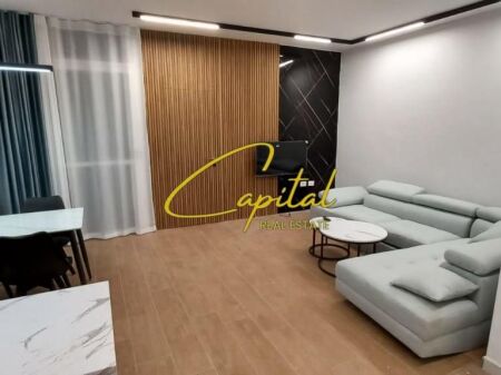 APPARTAMENTO IN AFFITTO 2+1 FRESKU 55.000 LEKE