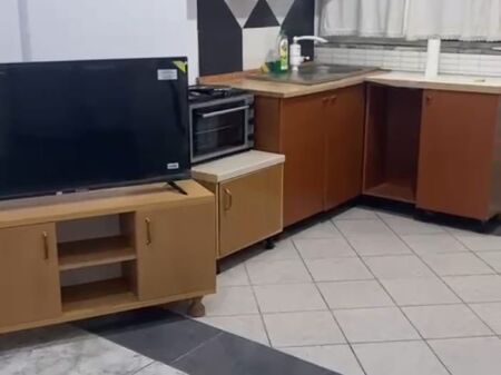 APARTAMENT 1+1. 30000 LEKE.ZOGU I ZI