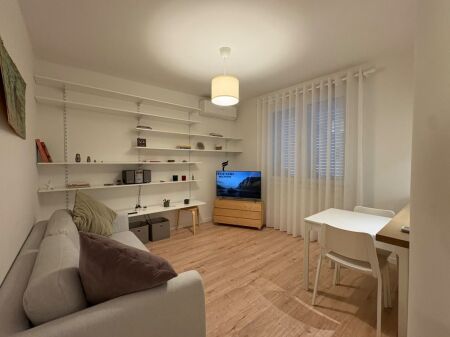 FOR SALE APARTMENT 1+1 CENTER 20,500,000 LEKE FH-93206