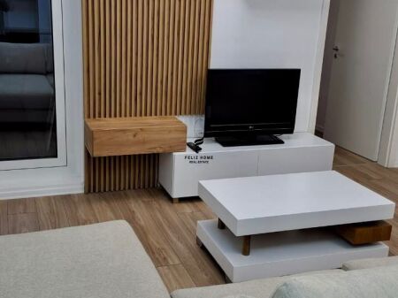 APARTAMENT ME QERA 2+1 ALI DEMI 50.000 LEKE FH-93220