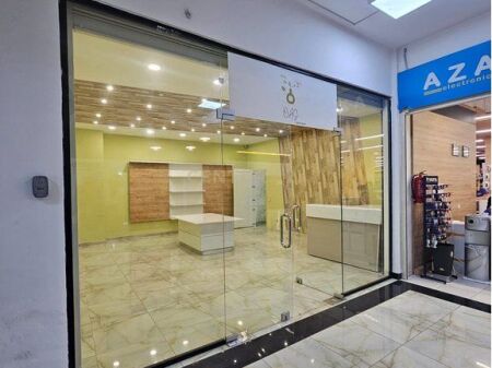 PREMISES FOR RENT IN DURRES CENTER
