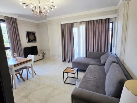 For Rent: 1+1 (📍Olympic Park – Next to Komuna e Parisit) – 70 m² (2023 Building) | 🔥🔥 800 Euro/Month