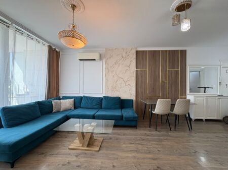 Shitet apartament 2+1+2 tek Kompeksi Fiori di Bosco , Rruga Don Bosko .