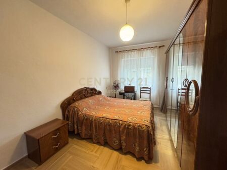 GIVEN 2+1 FOR RENT AT HIPOTEKA