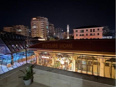 Rent, Apartment 2+1+Veranda, New Bazaar, Tirana