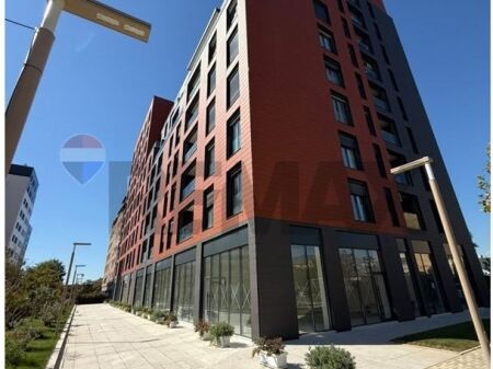 SHESIM APARTAMENT 2+1 NE DON BOSCO!