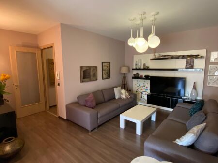 Apartamen 2+1 per qera Pallati me Shigjeta !