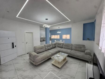 Qera | Apartament 1 + 1 | Selvia | 600 €/muaj