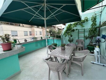 Appartamento 2+1 in vendita a Fresk