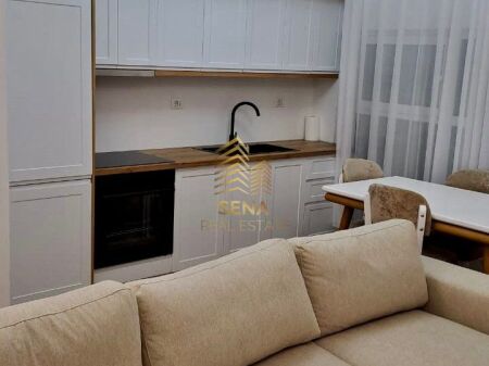 Qira, Apartament 2+1+Blk, Ali Demi – Rezidenca Mangalem 21, 50.000 Leke/muaj