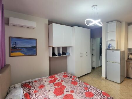 Apartment for rent (Grand Complex)