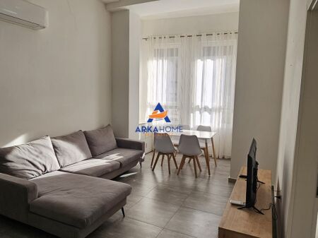 FOR SALE APARTMENT 2+1+ BALCONY "AT MAGNET COMPLEX" 180,000 EURO