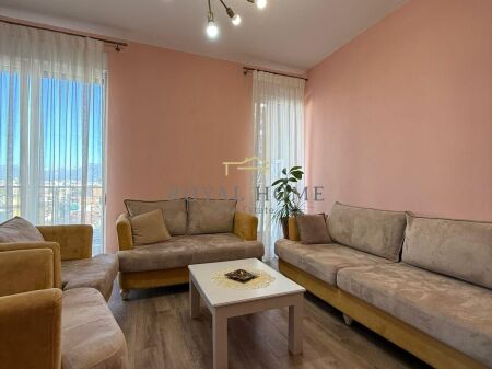 Jepet apartament 2+1+2 me qira tek Rruga Dritan Hoxha , Laprake , Zogu i Zi .