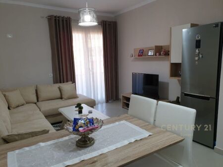 Affittiamo appartamento 1+1 a Fresk! 480 € /Mese 44.000 Lek /Mese