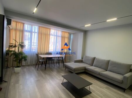 FOR SALE APARTMENT 2+1+BALCONY "AT 21 DECEMBER" 250,000 EURO