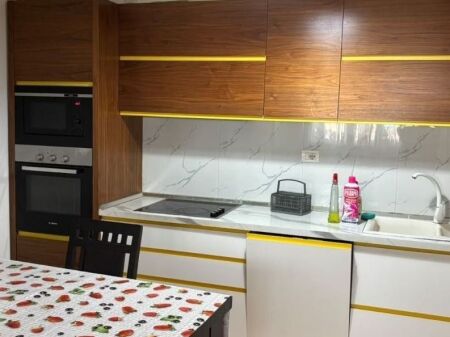 APPARTAMENTO 2+1 55.000 LEKE SIRI KODRA