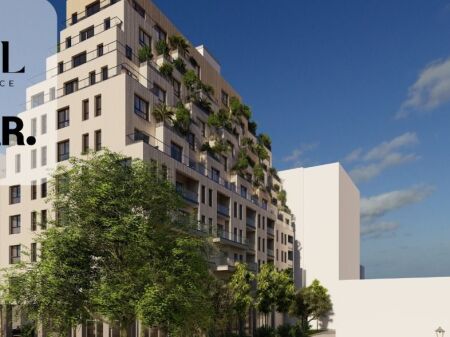 Qera | Ambjent Biznesi | Brryli – Sol Residence | 3000 €/muaj