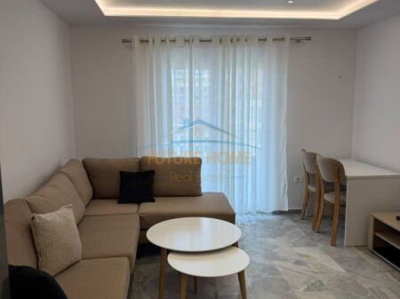 Qera, Apartament 1+1, Rruga Dritan Hoxha, Tiranë