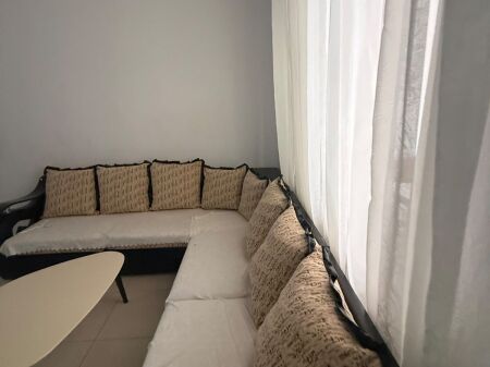 Qera | Apartament 1 + 1 | Don Bosko | 430 €/muaj