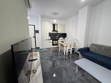 Appartamento 1+1 in affitto via 5 Maji