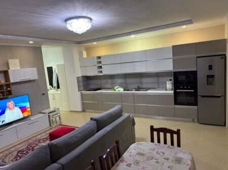 Apartment for rent 2+1