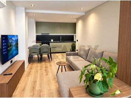 Apartment 1+1 for sale near the Zoo!