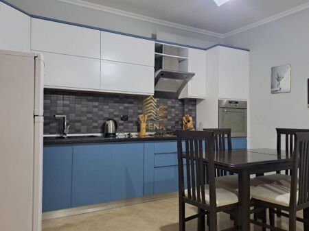 Qira, Apartament 1+1+blk,Spitalet QSUT- Pedriatria , 45.000 Leke/muaj