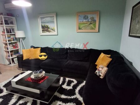 🏡 APARTMENT FOR SALE 2+1+2 – NEAR THE FIRE STATION, DURRËS