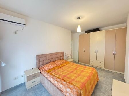 🏡 APARTAMENT 1+1 PËR SHITJE – LIQENI I THATË