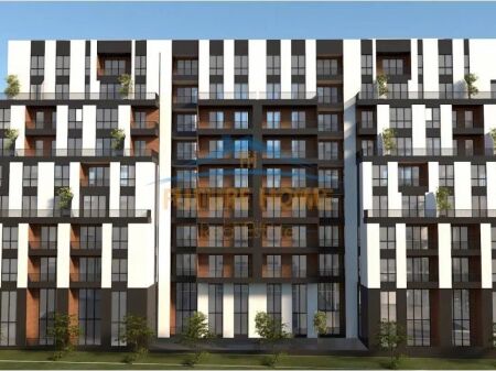 Shitet Apartament 2+1+2 , Belfiore Residence 1, Paskuqan, Tirane. Empire74058