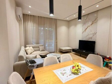 LISTIM I RI‼️APARTAMENT ME SHITJE 1+1+ VERANDE 📍 KODRA E DIELLIT