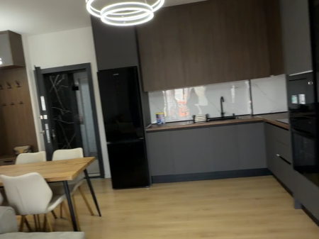 AFFITTASI APPARTAMENTO 1+1 IN VIA JORDAN MISJA !